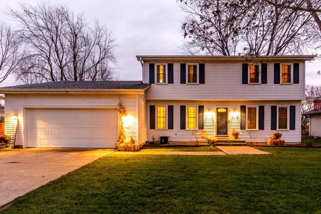 116 Mattek Ave., Dekalb, IL 60115