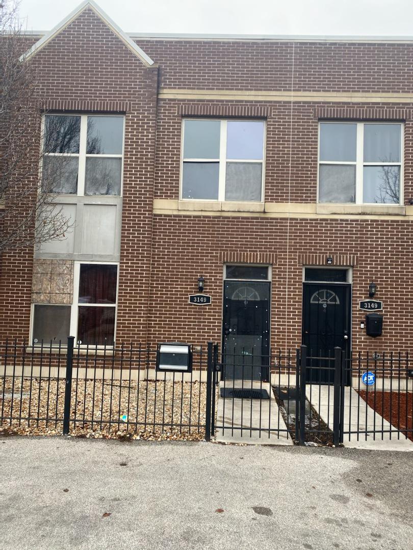 3149 W Lexington St. #3, Chicago, IL 60612