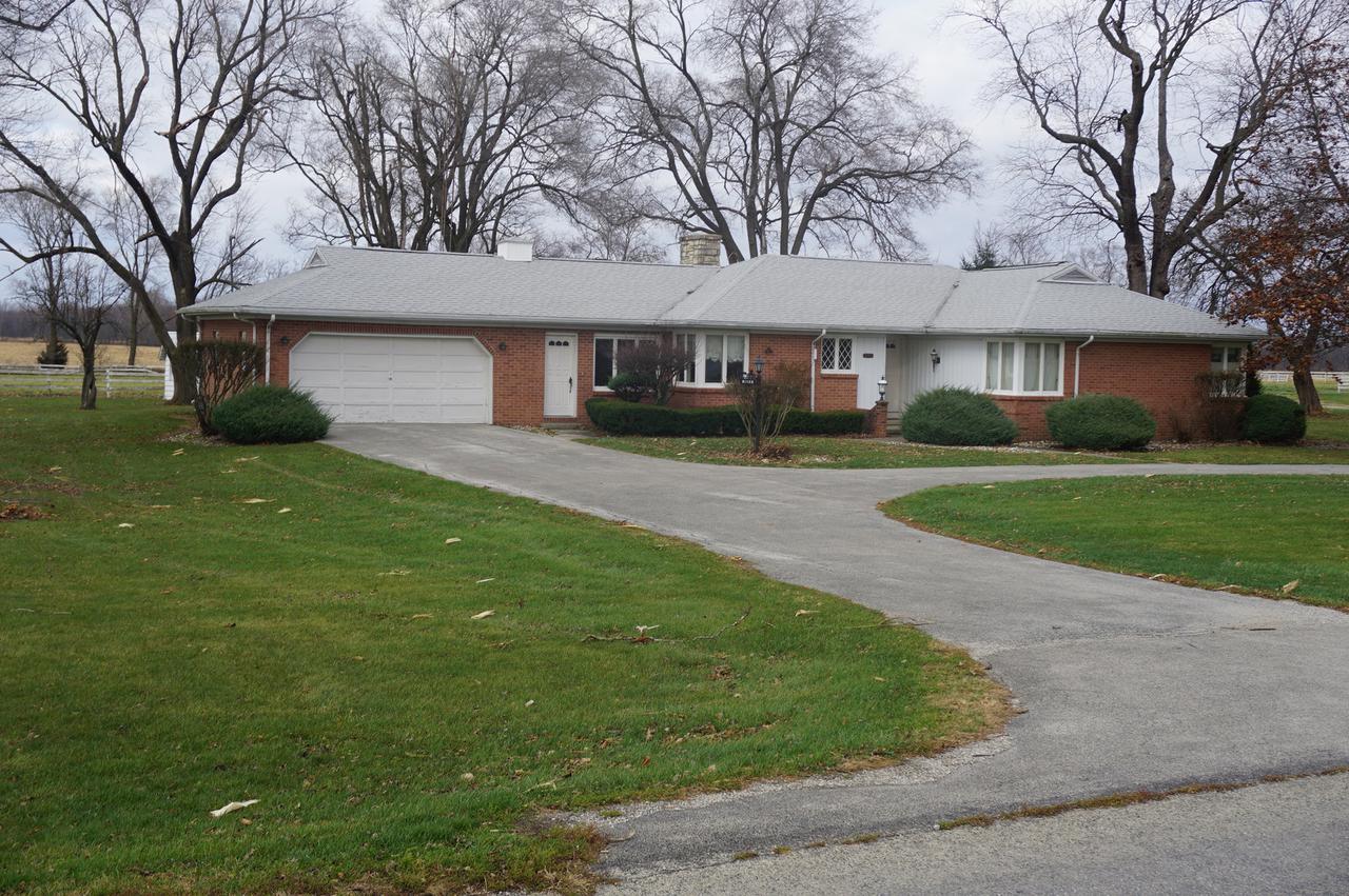 116 W Papineau St., Papineau, IL 60956