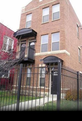 925 S Kedzie Ave. #2, Chicago, IL 60612