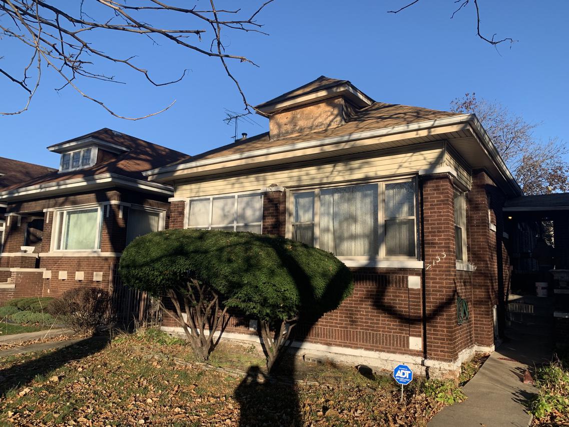 7133 S Indiana Ave., Chicago, IL 60619