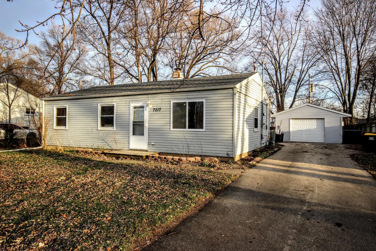 7217 Mildred Rd., Machesney Park, IL 61115