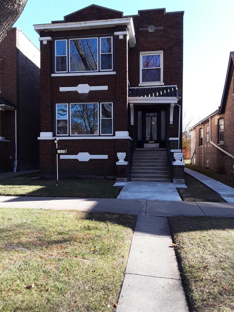 7325 S Calumet Ave., Chicago, IL 60619