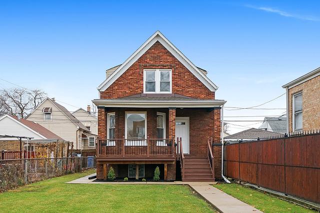 2741 N Mason Ave., Chicago, IL 60639