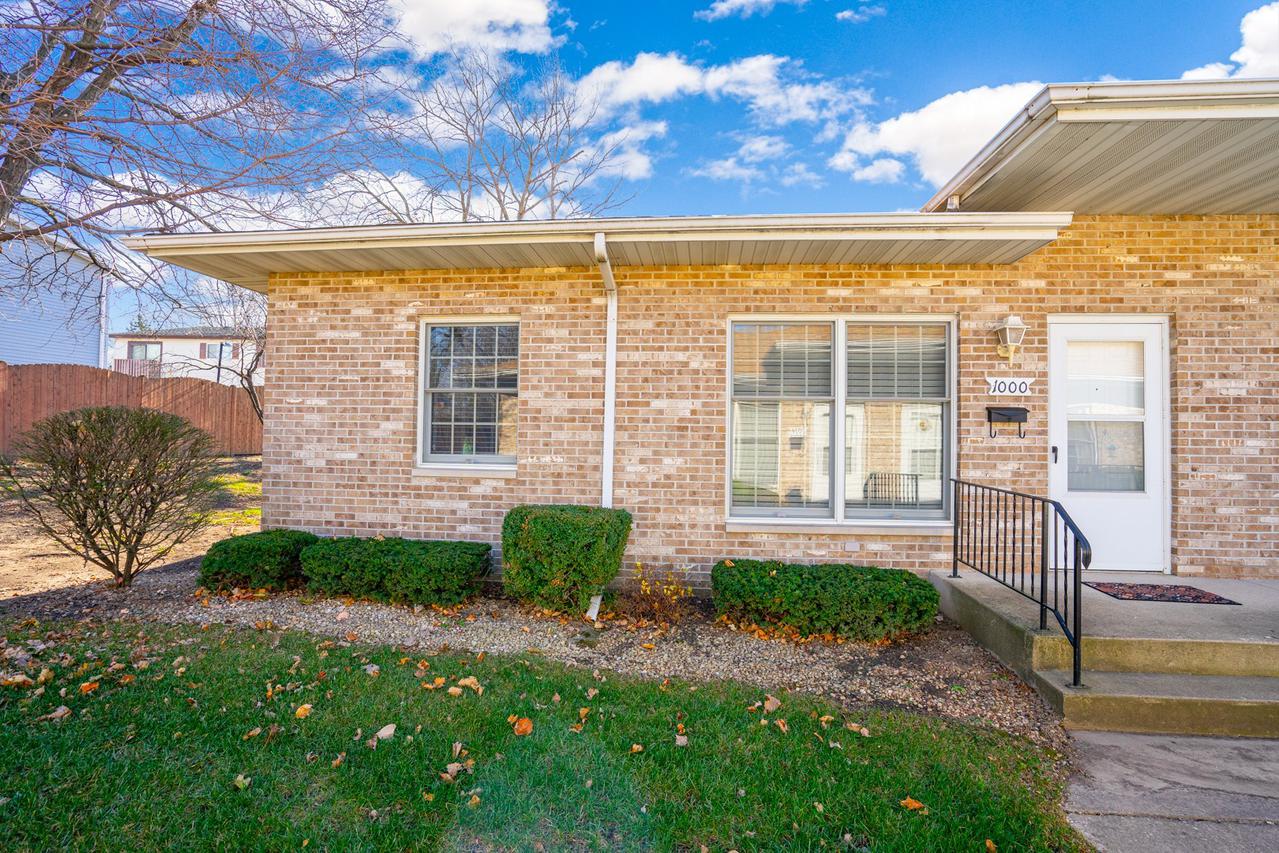 1000 Chovan Dr., Joliet, IL 60435
