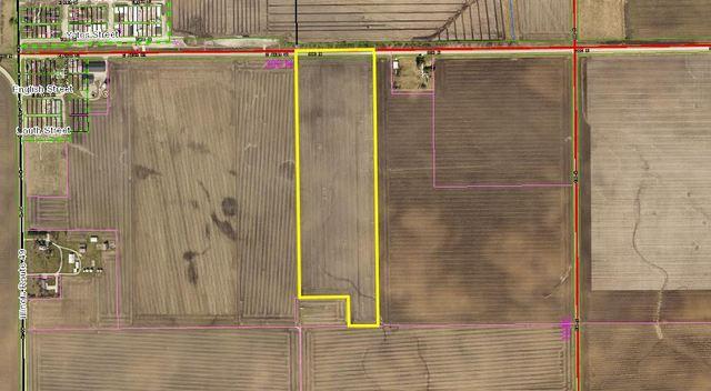 75 E 300 North Rd., Allerton, IL 61810