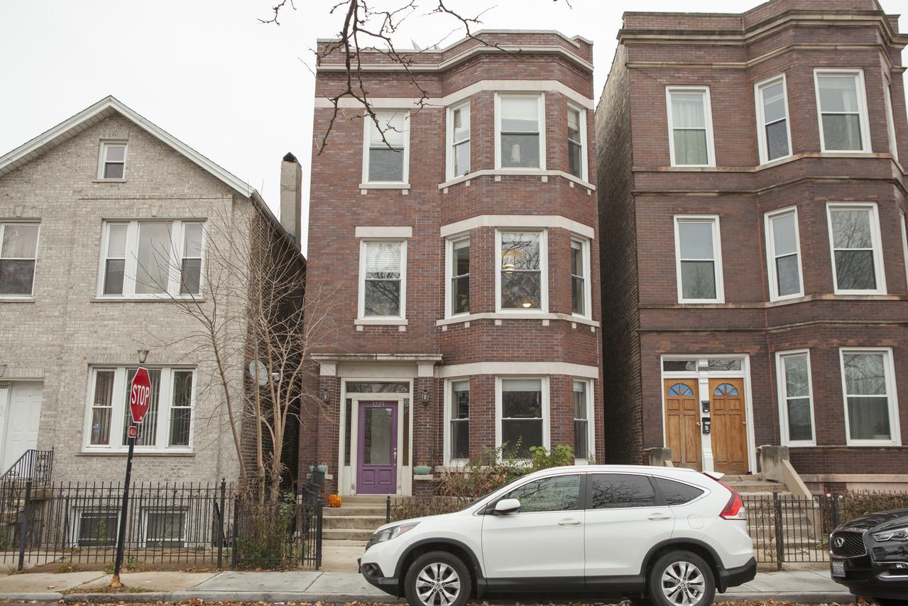3229 S Lituanica Ave. #2, Chicago, IL 60608