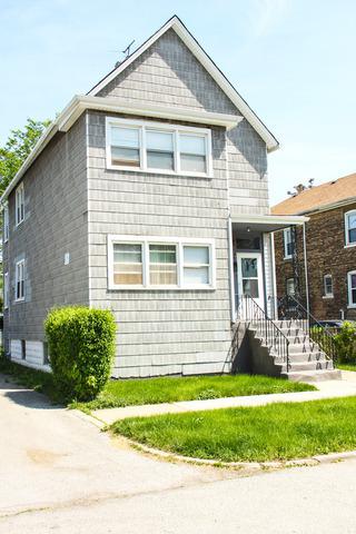 14 E 119th Pl., Chicago, IL 60628