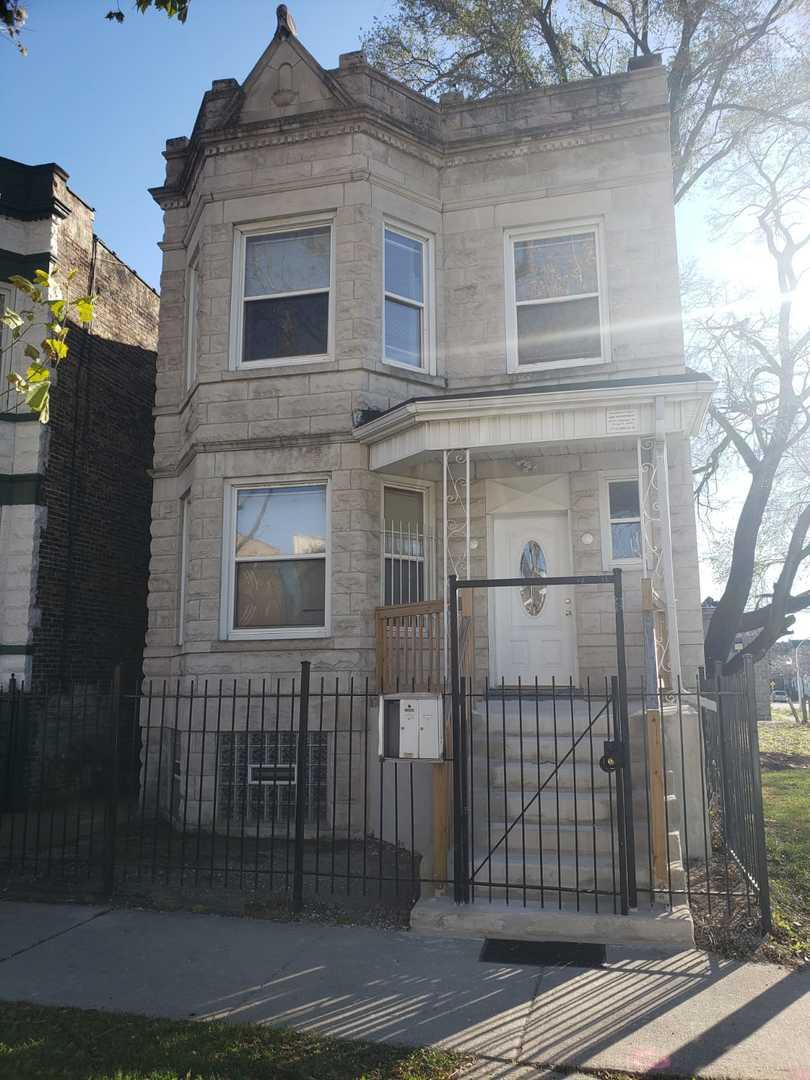 3859 W Grenshaw St., Chicago, IL 60624