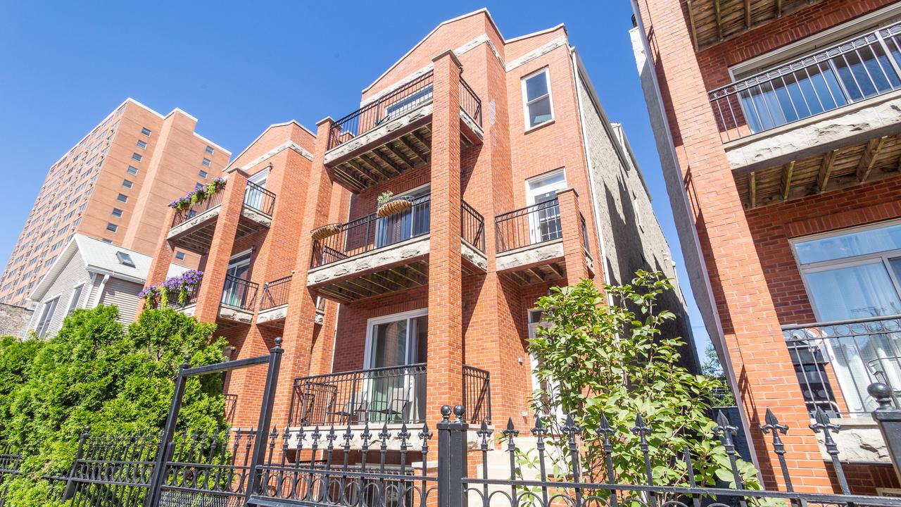 817 N Bishop St. #2, Chicago, IL 60622
