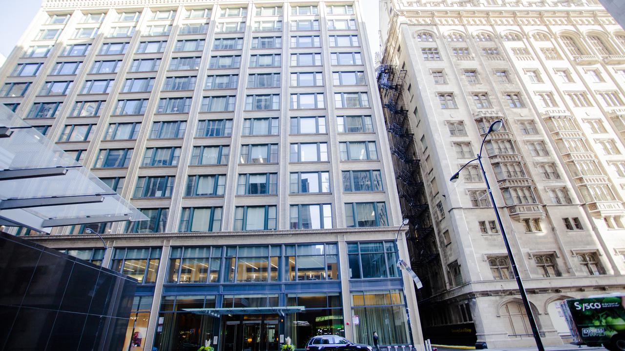 60 E Monroe St. #3905, Chicago, IL 60603