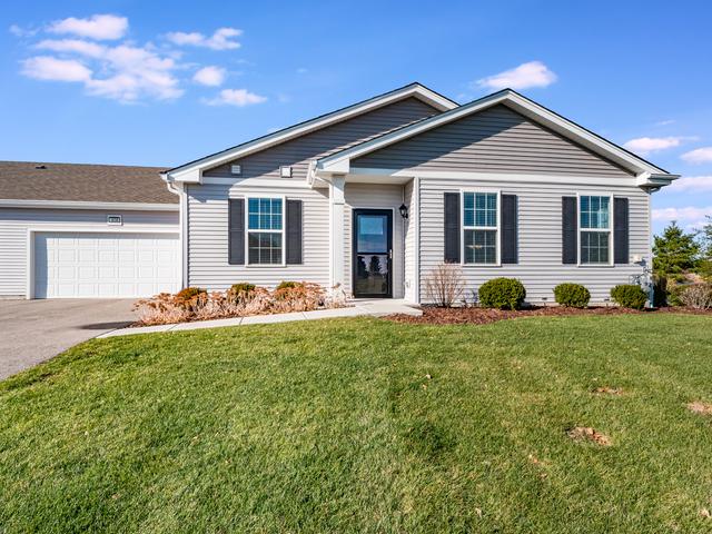 1838 Southern Cir., Pingree Grove, IL 60140