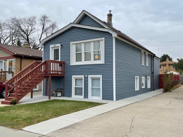 4257 N Narragansett Ave., Chicago, IL 60634