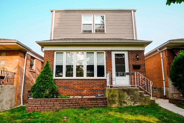 13239 S Green Bay Ave., Chicago, IL 60633