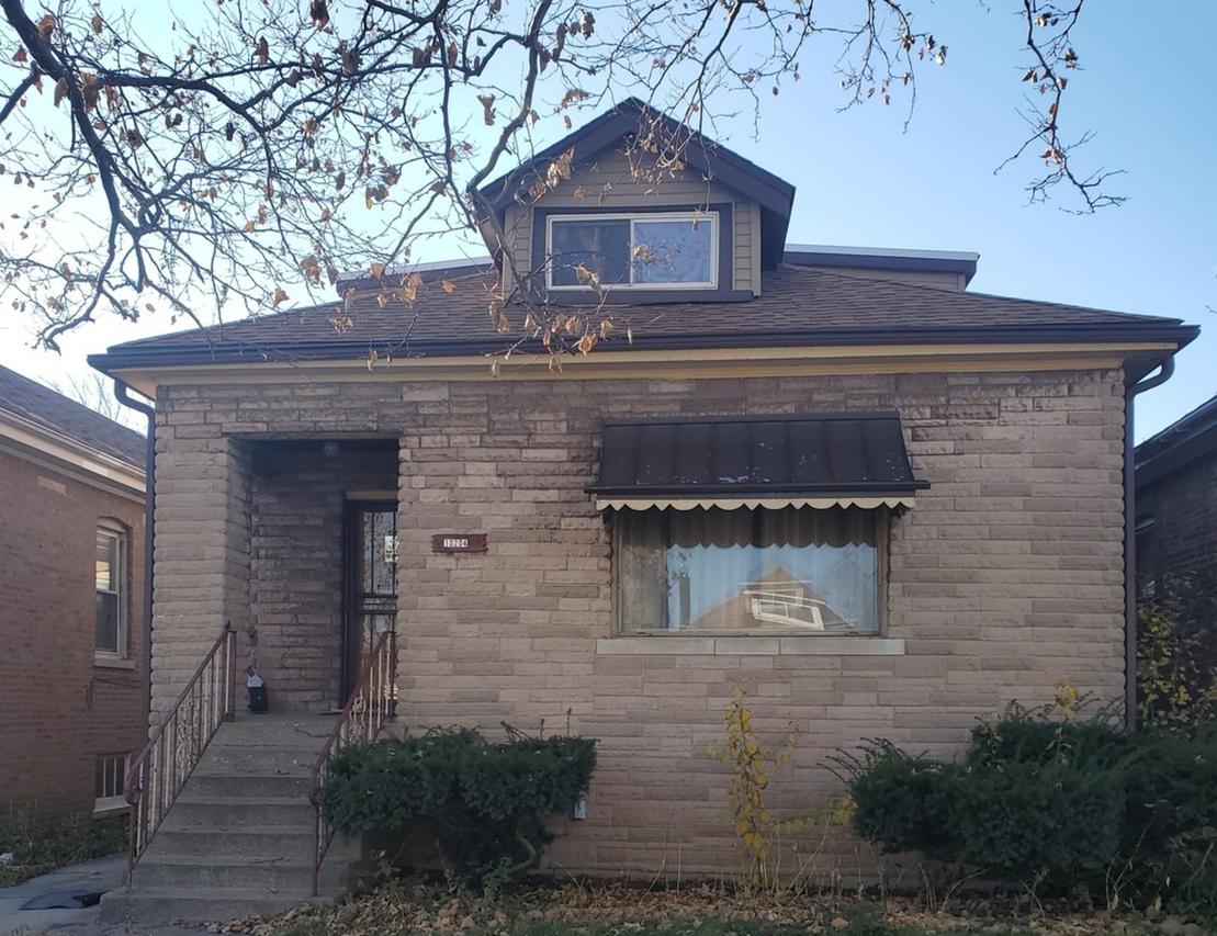 10204 S Sangamon St., Chicago, IL 60643