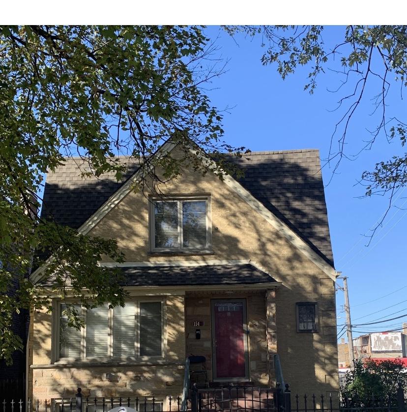 1542 N Leamington Ave., Chicago, IL 60651