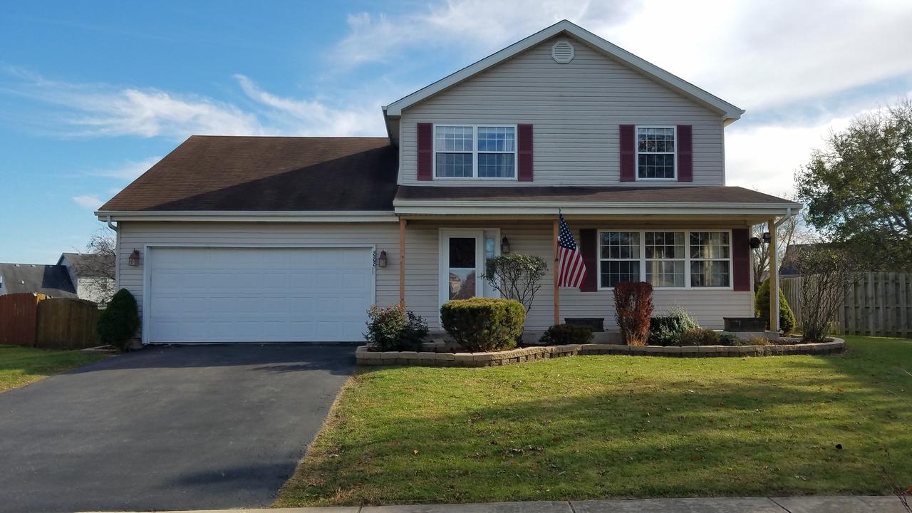 888 Arrowhead Dr., Elwood, IL 60421