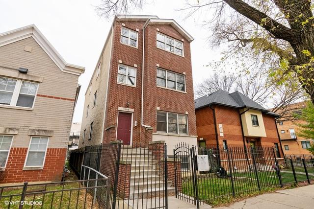1505 N Maplewood Ave. #1, Chicago, IL 60622