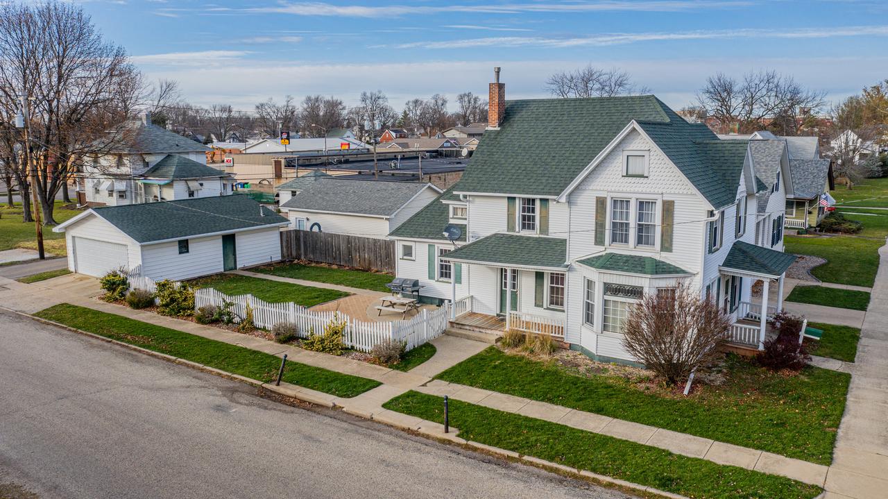 504 N Vernon St., Princeton, IL 61356