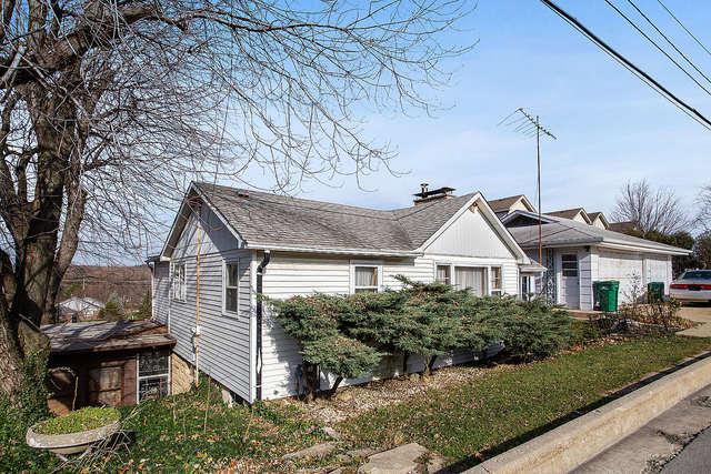 803 Illinois St., Lemont, IL 60439