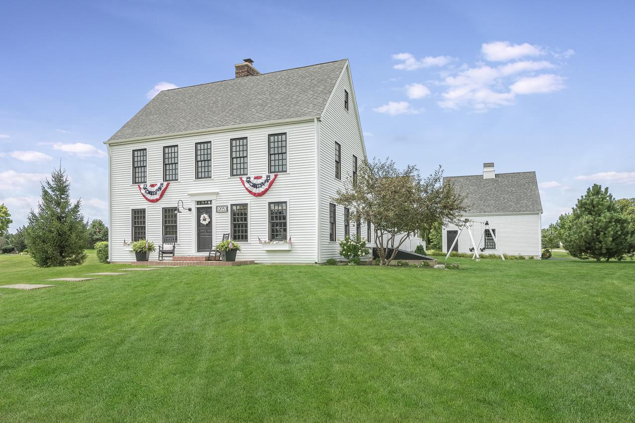 12053 Andrew St., Plano, IL 60545