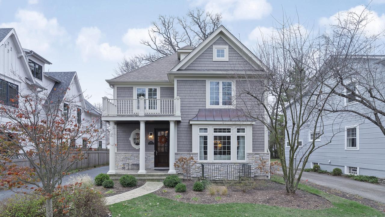 508 Hawthorn Ln., Winnetka, IL 60093