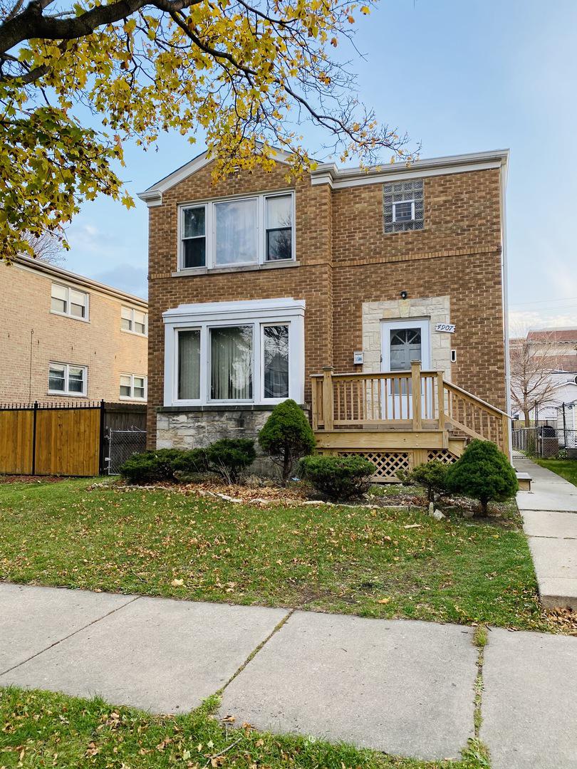 4907 W Barry Ave., Chicago, IL 60641