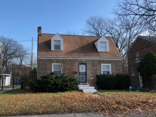10133 S Yates Blvd., Chicago, IL 60617