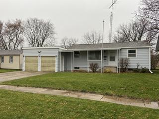 1019 S Seventh St., Dekalb, IL 60115