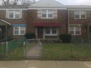 707 E 105th St., Chicago, IL 60628