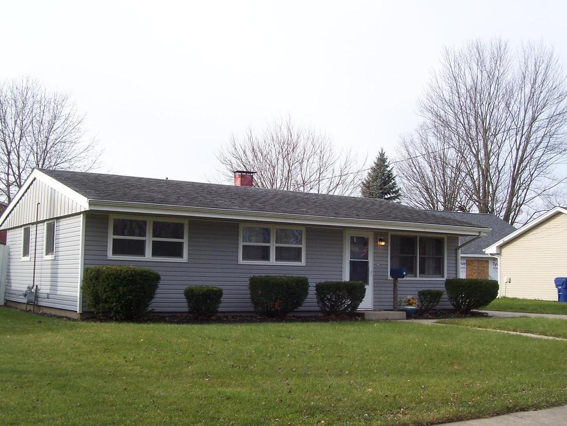 1705 Seaman Ave., Dekalb, IL 60115