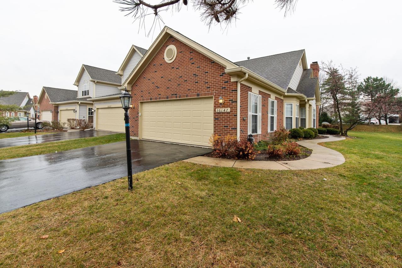 36147 N Edgewater Ct., Gurnee, IL 60031
