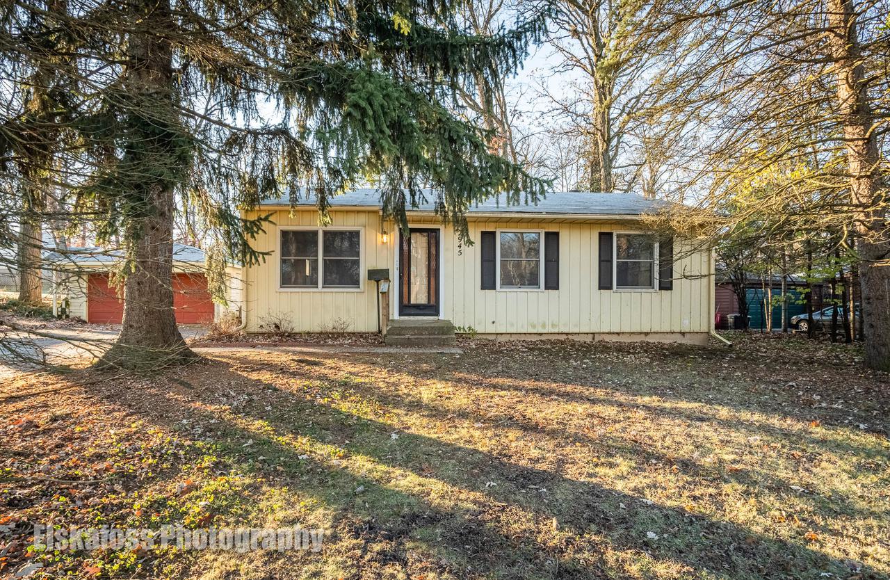 2945 Jonquil Ln., Woodridge, IL 60517