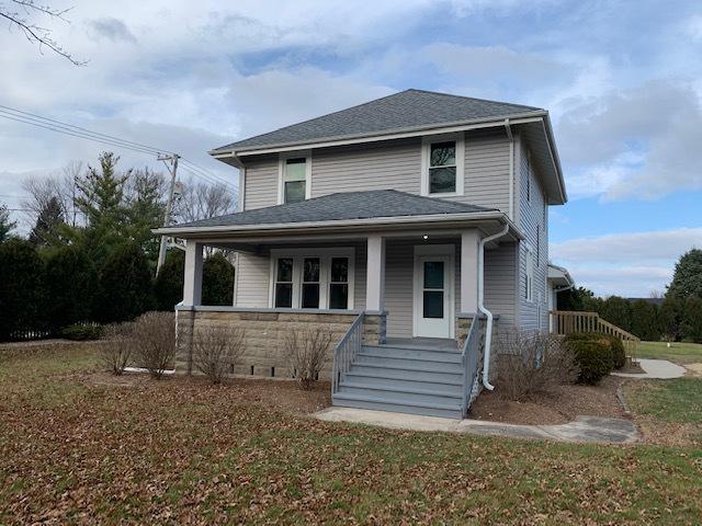 12500 Dorr Rd., Roscoe, IL 61073