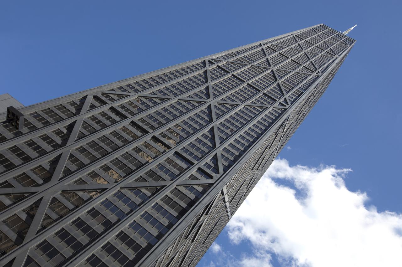 175 E Delaware Pl. #5709, Chicago, IL 60611
