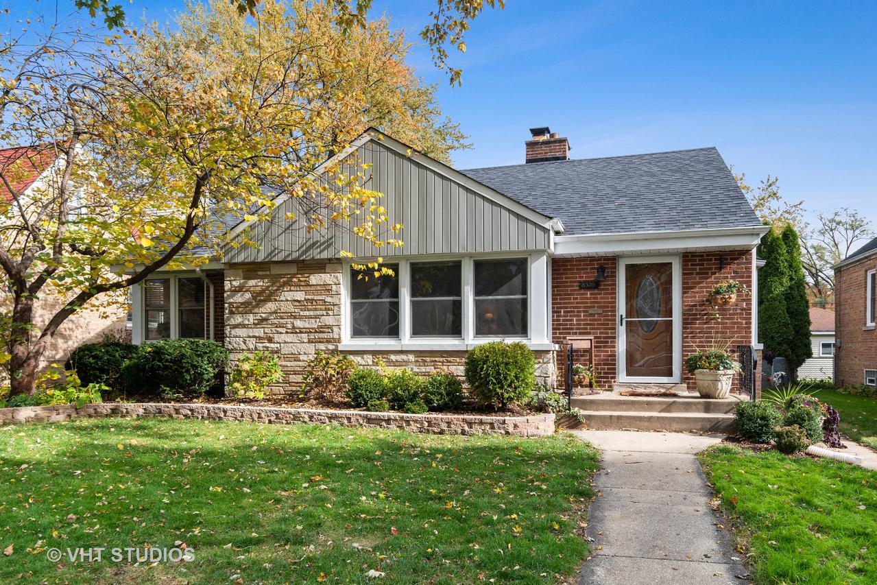 8539 Springfield Ave., Skokie, IL 60076