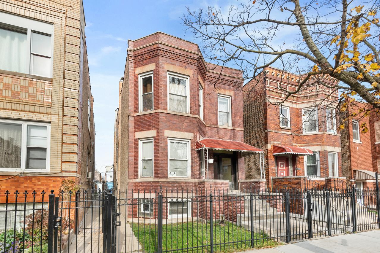 3124 W 42nd Pl., Chicago, IL 60632