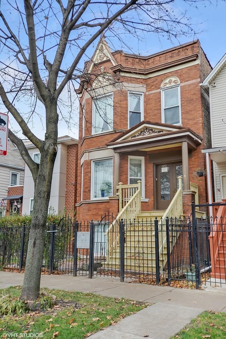 3252 W Wabansia Ave., Chicago, IL 60647