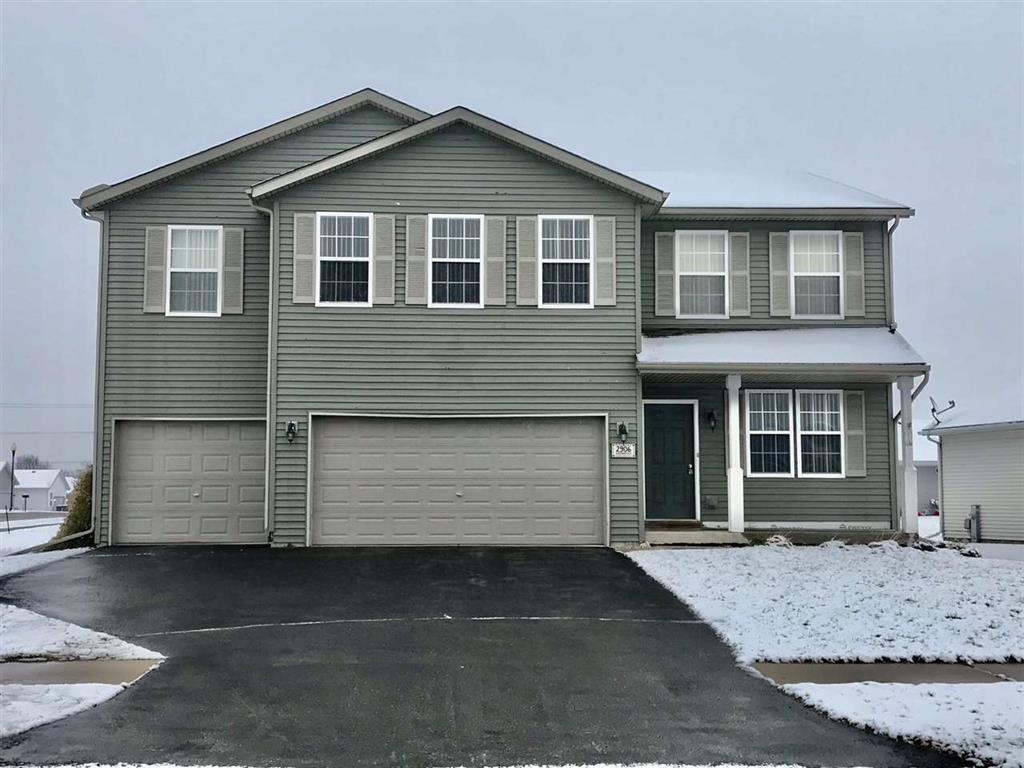2906 Vaughndale Dr., Machesney Park, IL 61115
