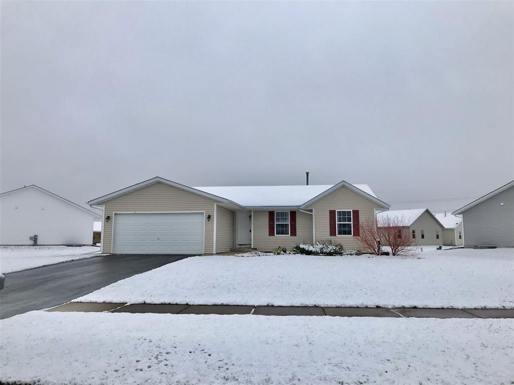 2924 Meadowlark Ln., Machesney Park, IL 61115
