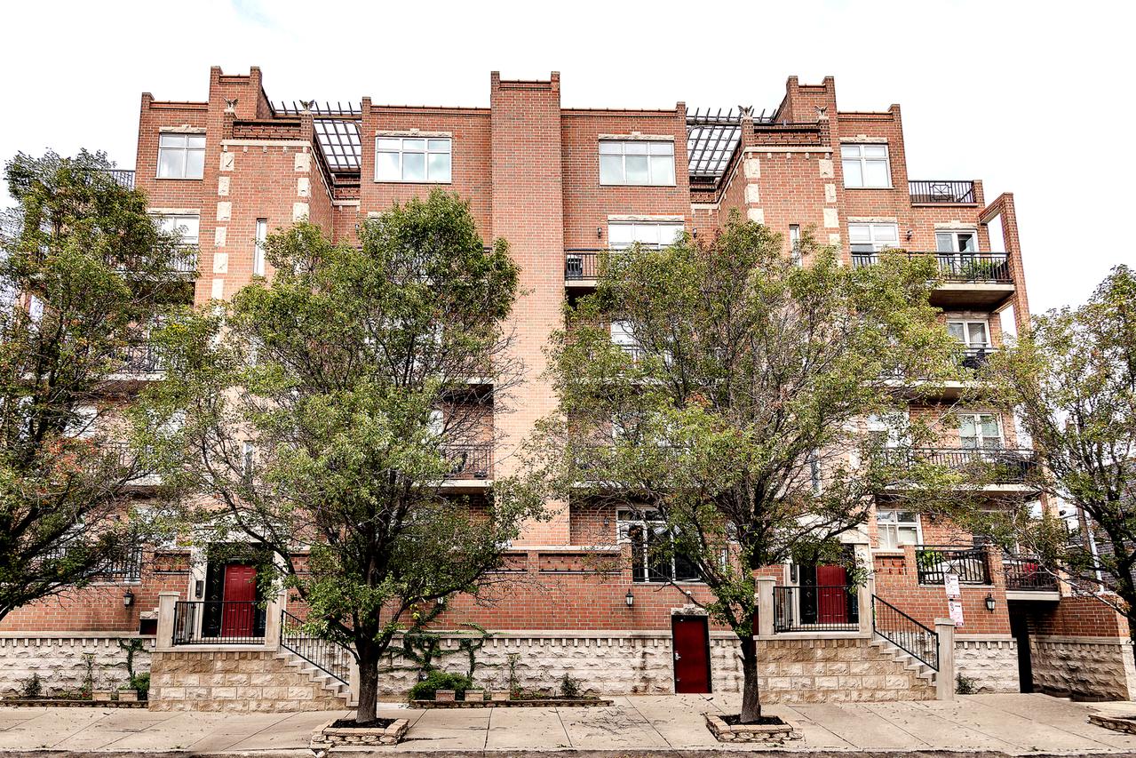 816 W Hubbard St. #2, Chicago, IL 60642