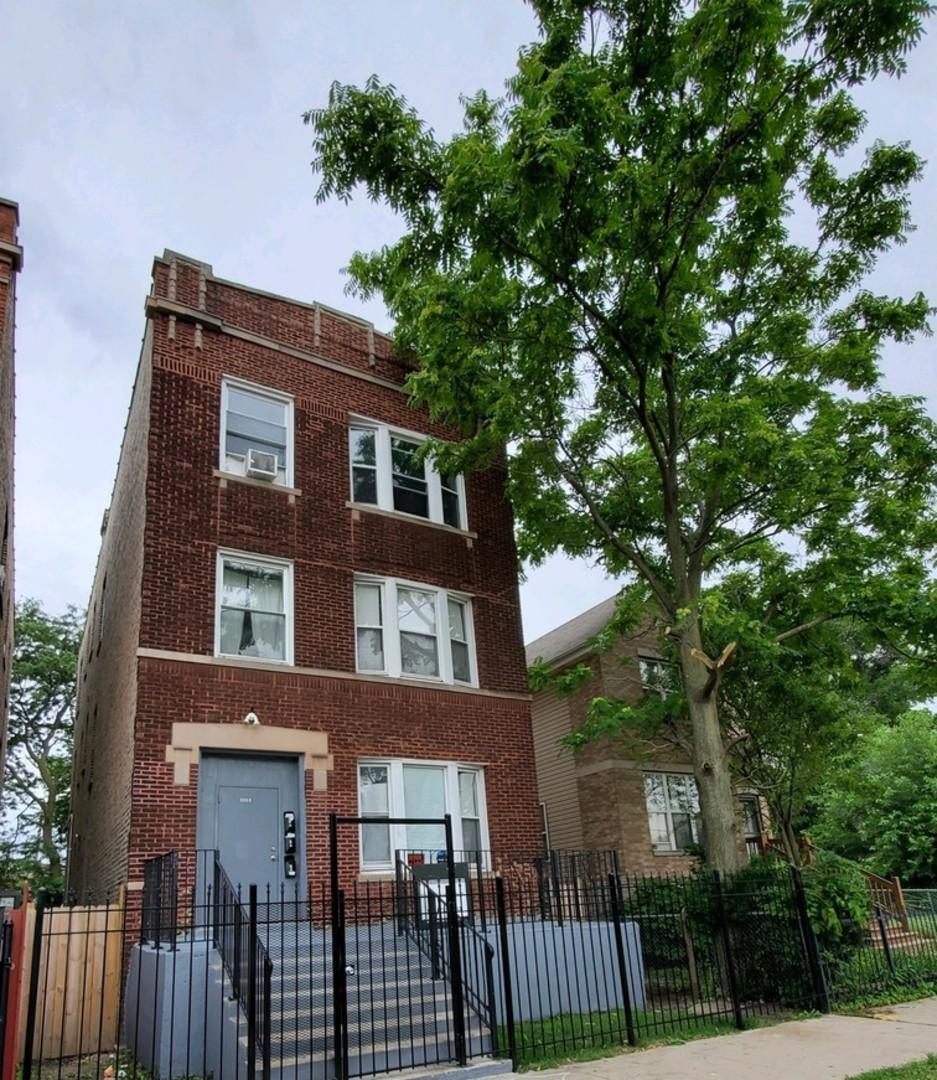 3829 W Maypole Ave., Chicago, IL 60624