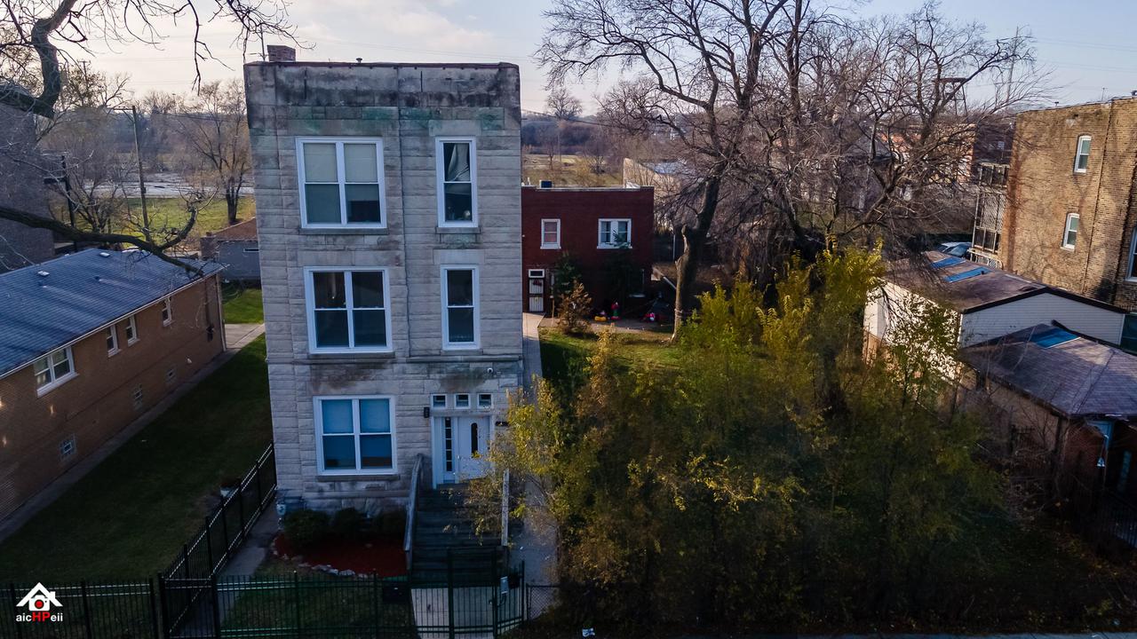 6020 S Wabash Ave., Chicago, IL 60637