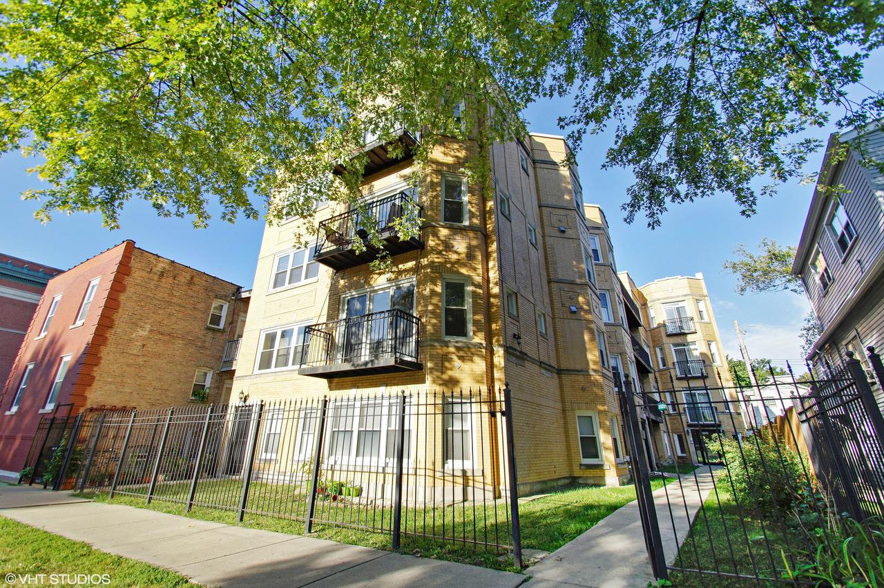 4306 N Saint Louis Ave. #2D, Chicago, IL 60618