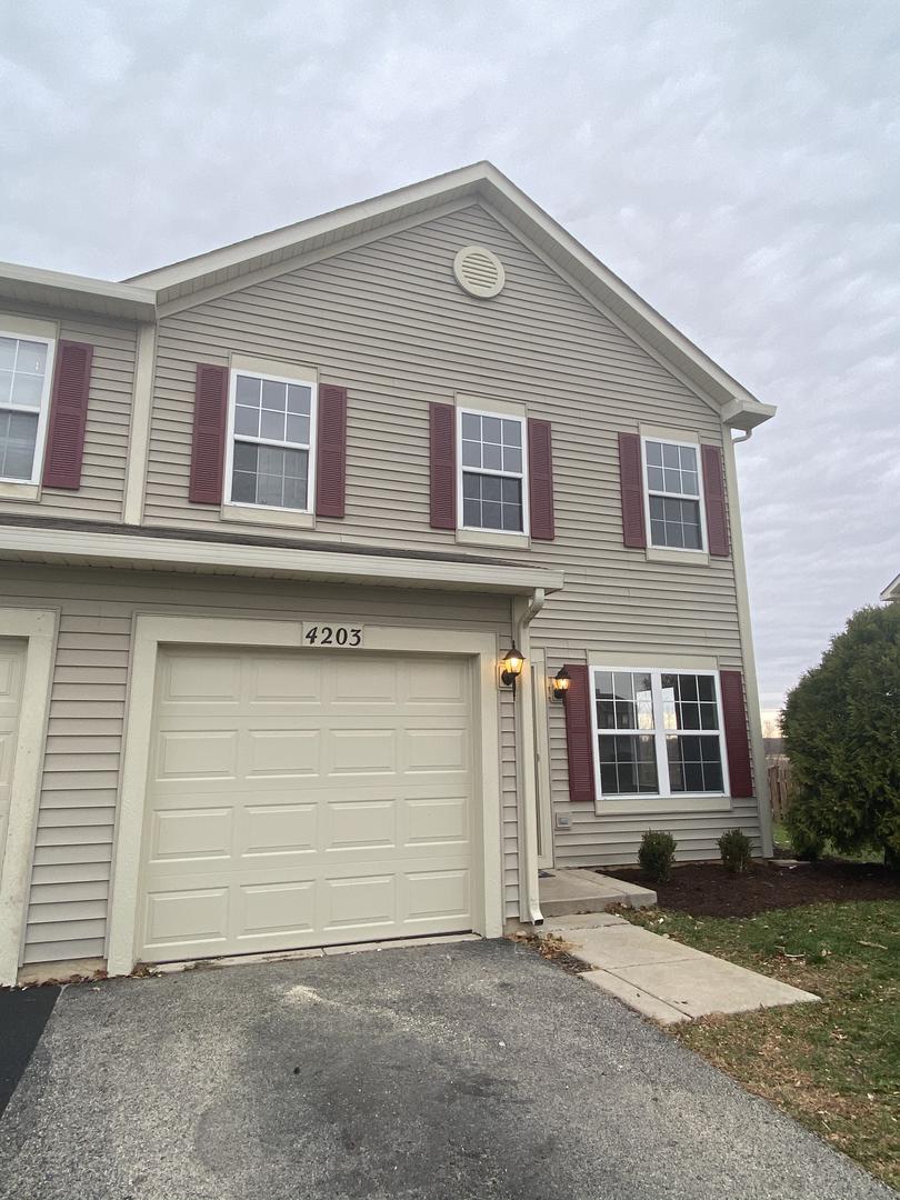 4203 Klatt St., Plano, IL 60545