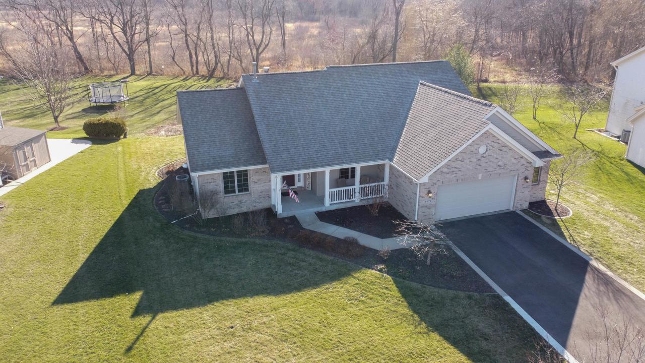 6579 Hartwig Dr., Cherry Valley, IL 61016