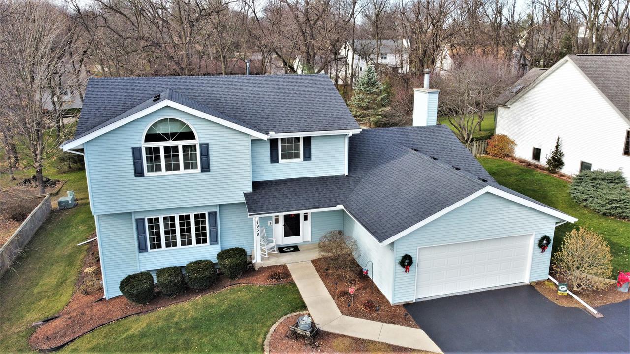 1939 Raincloud Dr., Rockford, IL 61108