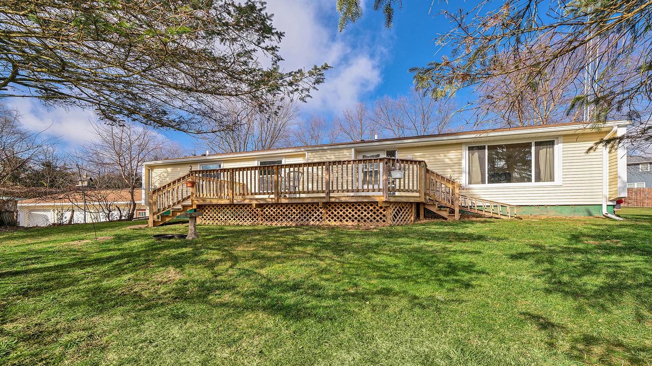 1190 W Rock Grove Rd., Orangeville, IL 61060