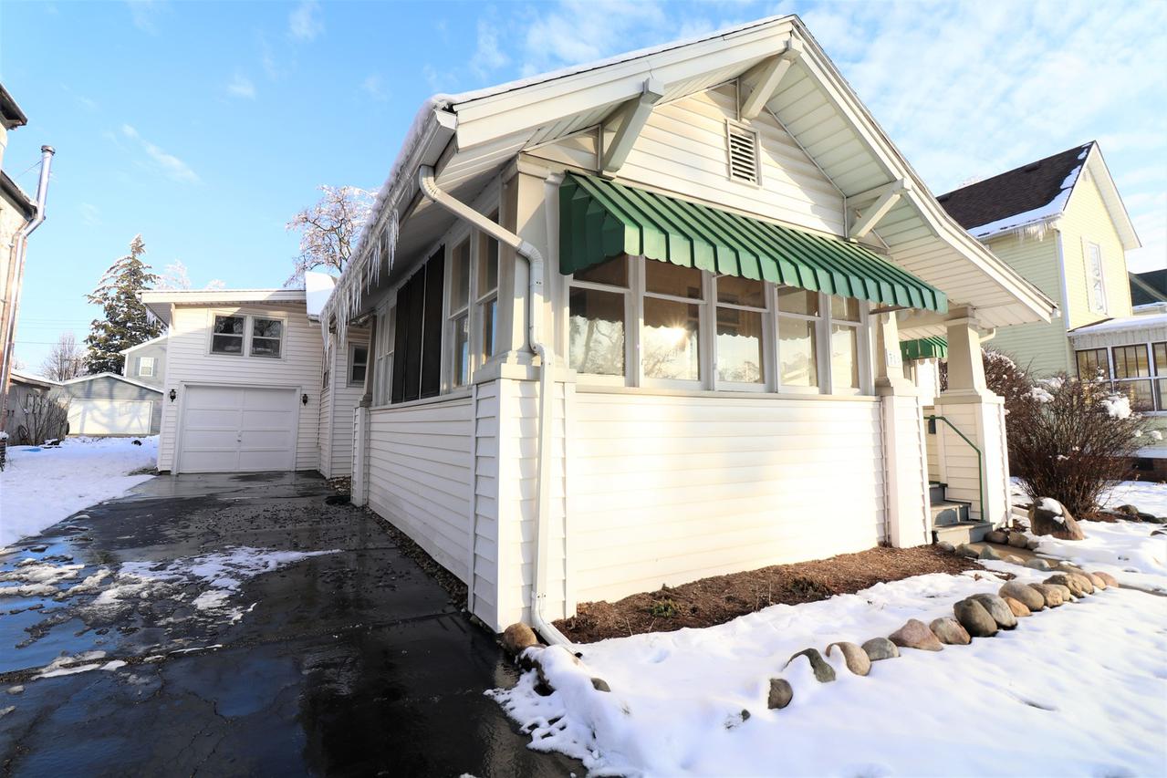 316 N Jackson St., Clinton, IL 61727