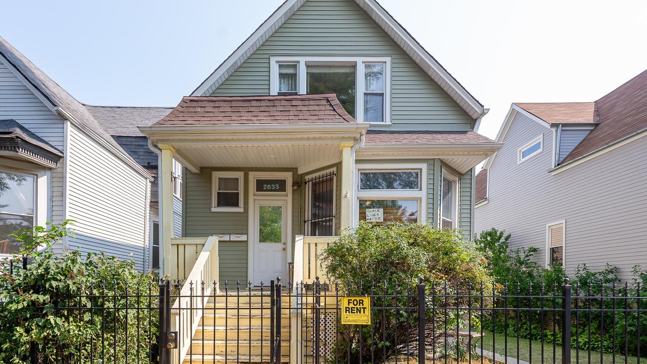 2633 N Emmett St., Chicago, IL 60647
